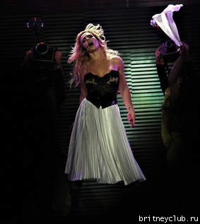 The Femme Fatale Tour в Чикаго07.jpeg(Бритни Спирс, Britney Spears)