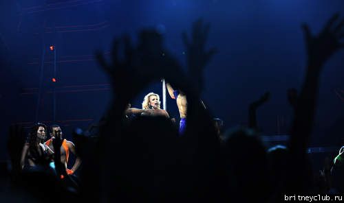 The Femme Fatale Tour в Чикаго09.jpeg(Бритни Спирс, Britney Spears)