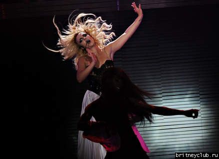 The Femme Fatale Tour в Чикаго13.jpeg(Бритни Спирс, Britney Spears)