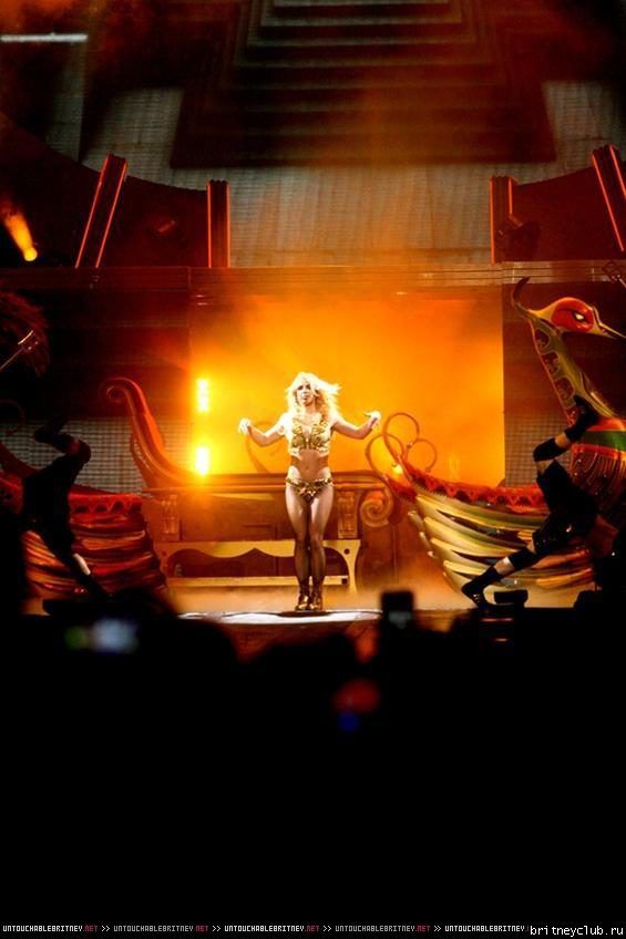 The Femme Fatale Tour в Хьюстоне03.jpg(Бритни Спирс, Britney Spears)