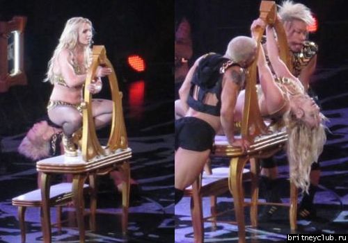 The Femme Fatale Tour в Новом Орлеане01.png(Бритни Спирс, Britney Spears)