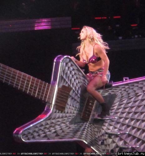 The Femme Fatale Tour в Новом Орлеане03.jpg(Бритни Спирс, Britney Spears)