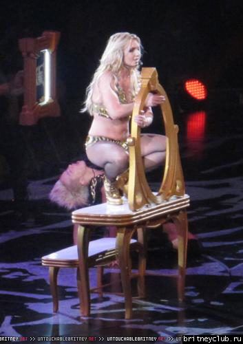 The Femme Fatale Tour в Новом Орлеане06.jpg(Бритни Спирс, Britney Spears)