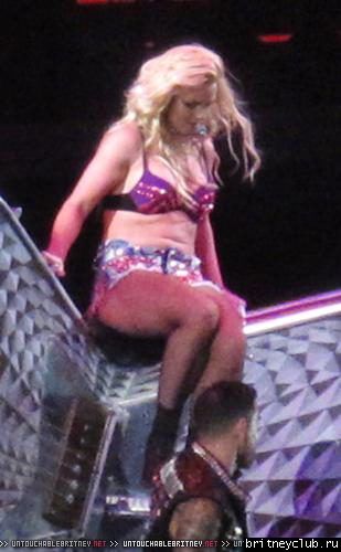 The Femme Fatale Tour в Новом Орлеане09.jpg(Бритни Спирс, Britney Spears)