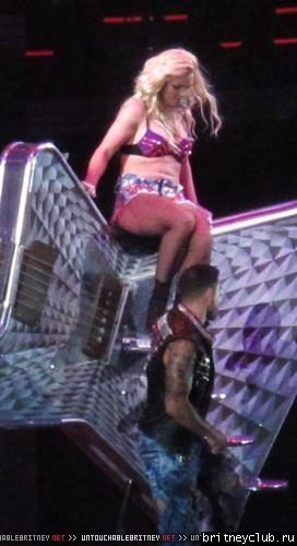 The Femme Fatale Tour в Новом Орлеане10.jpg(Бритни Спирс, Britney Spears)