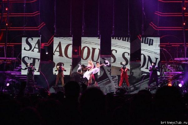 The Femme Fatale Tour в Атланте02.jpg(Бритни Спирс, Britney Spears)