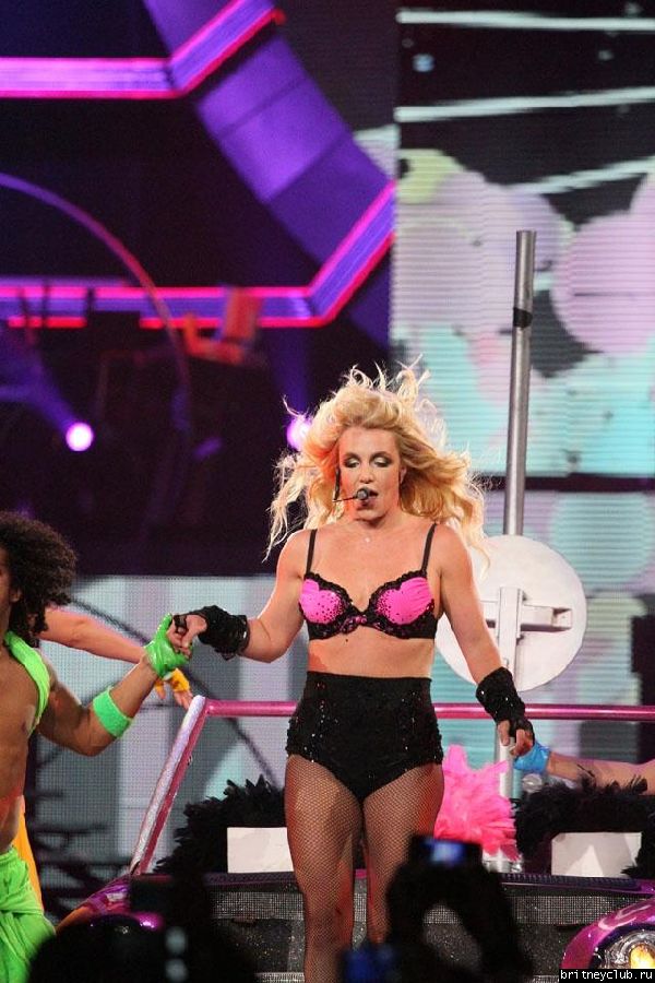 The Femme Fatale Tour в Атланте05.jpg(Бритни Спирс, Britney Spears)