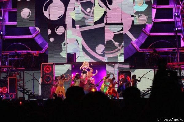 The Femme Fatale Tour в Атланте11.jpg(Бритни Спирс, Britney Spears)