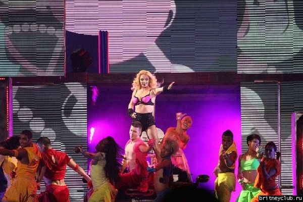 The Femme Fatale Tour в Атланте14.jpg(Бритни Спирс, Britney Spears)