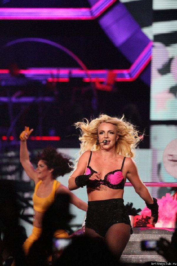 The Femme Fatale Tour в Атланте21.jpg(Бритни Спирс, Britney Spears)