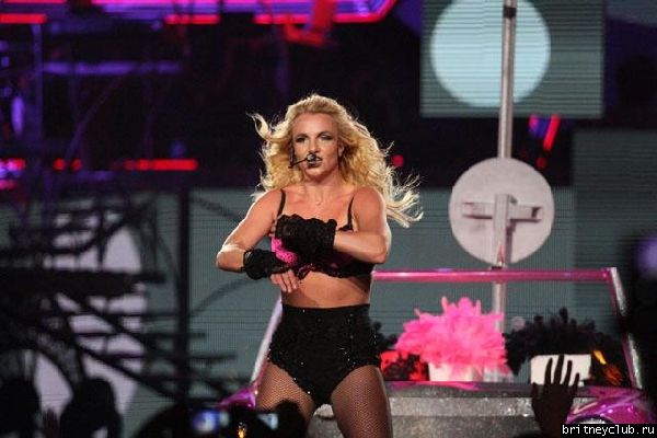 The Femme Fatale Tour в Атланте25.jpg(Бритни Спирс, Britney Spears)