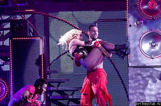 The Femme Fatale Tour в Майями02.jpg(Бритни Спирс, Britney Spears)