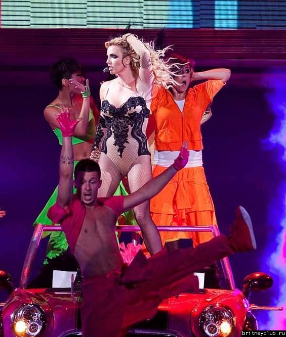 The Femme Fatale Tour в Майями03.jpg(Бритни Спирс, Britney Spears)