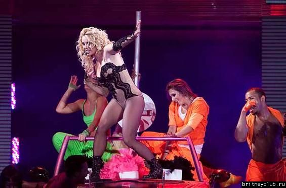 The Femme Fatale Tour в Майями04.jpg(Бритни Спирс, Britney Spears)