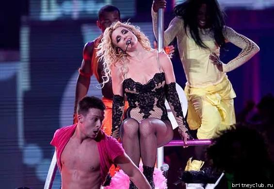 The Femme Fatale Tour в Майями06.jpg(Бритни Спирс, Britney Spears)