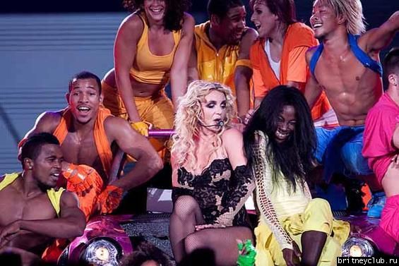 The Femme Fatale Tour в Майями08.jpg(Бритни Спирс, Britney Spears)