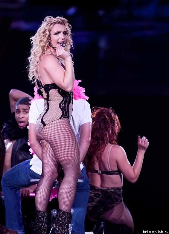 The Femme Fatale Tour в Майями10.jpg(Бритни Спирс, Britney Spears)