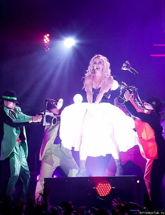 The Femme Fatale Tour в Майями12.jpg(Бритни Спирс, Britney Spears)