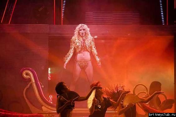 The Femme Fatale Tour в Майями13.jpg(Бритни Спирс, Britney Spears)
