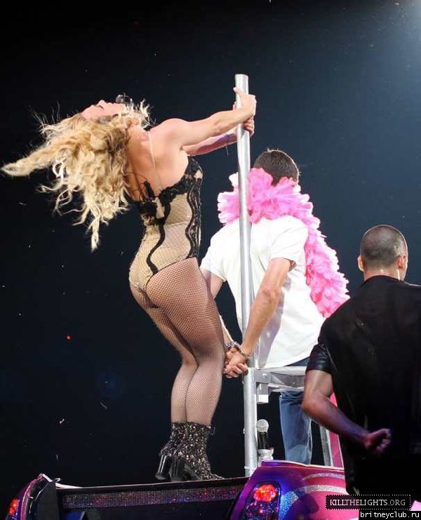 The Femme Fatale Tour в Майями18.jpg(Бритни Спирс, Britney Spears)