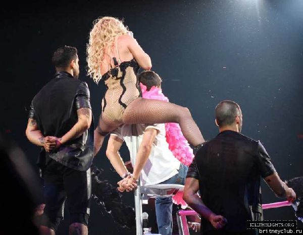 The Femme Fatale Tour в Майями19.jpg(Бритни Спирс, Britney Spears)