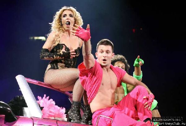 The Femme Fatale Tour в Майями24.jpg(Бритни Спирс, Britney Spears)
