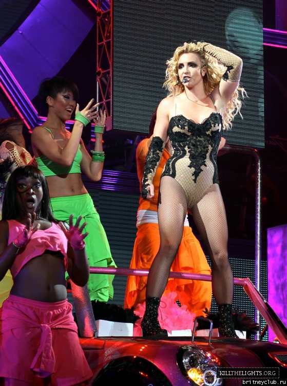The Femme Fatale Tour в Майями25.jpg(Бритни Спирс, Britney Spears)