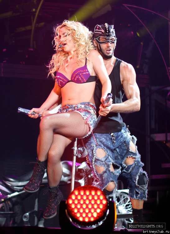 The Femme Fatale Tour в Майями45.jpg(Бритни Спирс, Britney Spears)