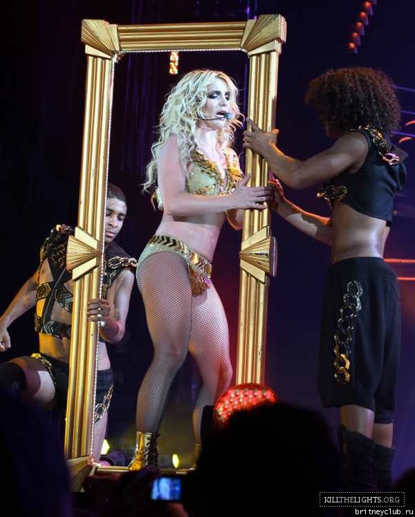 The Femme Fatale Tour в Майями52.jpg(Бритни Спирс, Britney Spears)