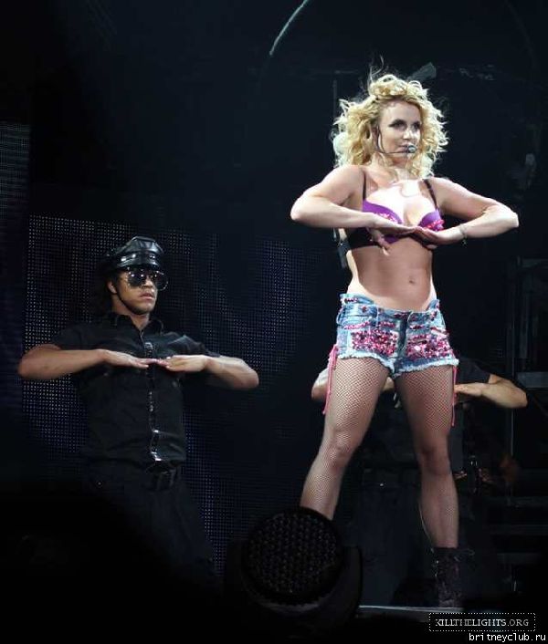The Femme Fatale Tour в Майями61.jpg(Бритни Спирс, Britney Spears)