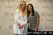 The Femme Fatale Tour в Кливленде (перед концертом)4.jpg(Бритни Спирс, Britney Spears)