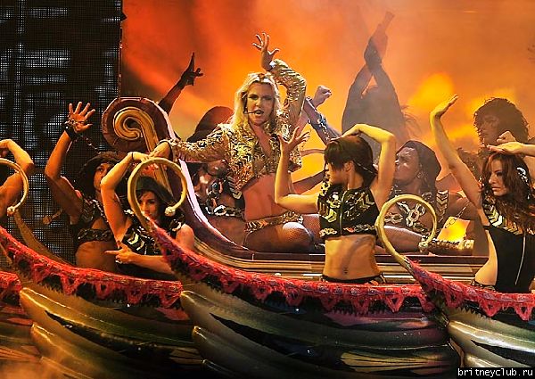 The Femme Fatale Tour в Детроите03.jpg(Бритни Спирс, Britney Spears)