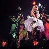 The Femme Fatale Tour в Детроите