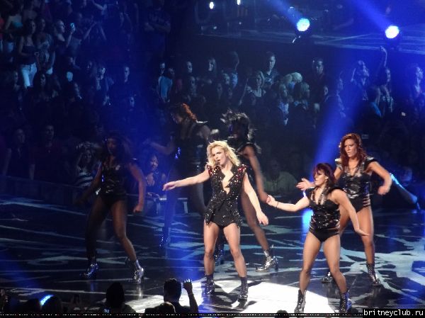 The Femme Fatale Tour в Филадельфии04.jpg(Бритни Спирс, Britney Spears)