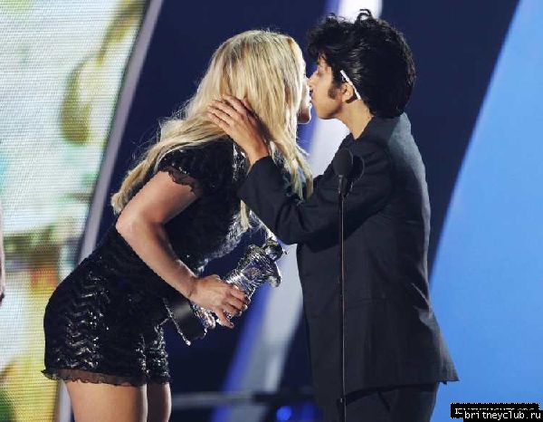 Бритни на VMA 2011! ("Lifetime Achievement Award")01.jpg(Бритни Спирс, Britney Spears)
