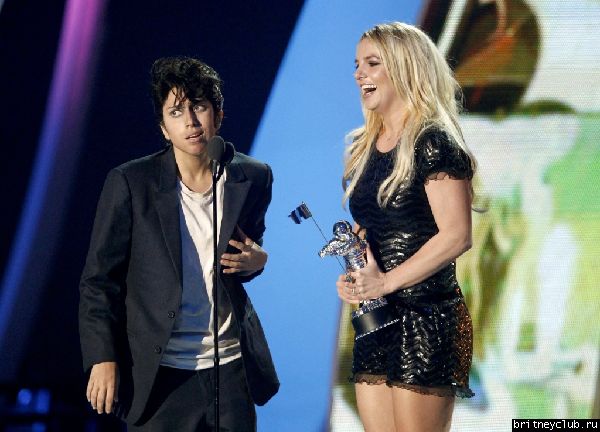 Бритни на VMA 2011! ("Lifetime Achievement Award")12.jpg(Бритни Спирс, Britney Spears)
