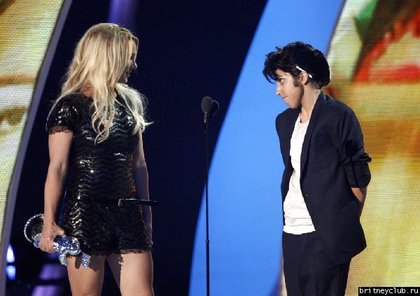 Бритни на VMA 2011! ("Lifetime Achievement Award")13.jpg(Бритни Спирс, Britney Spears)