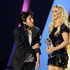Бритни на VMA 2011! ("Lifetime Achievement Award")