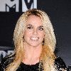Бритни на VMA 2011! (Press Room)