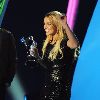 Бритни на VMA 2011! ("Лучшее поп-видео")