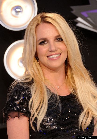 Бритни на VMA 2011! (Ковровая дорожка)091.jpg(Бритни Спирс, Britney Spears)