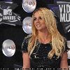 Бритни на VMA 2011! (Ковровая дорожка)