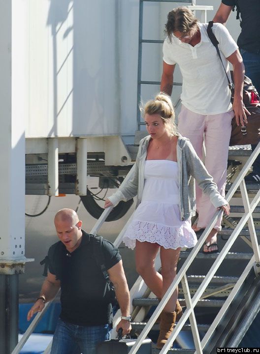 Бритни вернулась в Лос-Анджелес02.jpg(Бритни Спирс, Britney Spears)