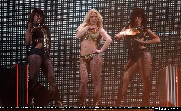 The Femme Fatale Tour в Санкт-Петербурге02.jpg(Бритни Спирс, Britney Spears)