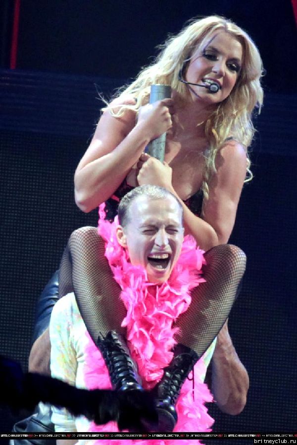 The Femme Fatale Tour в Санкт-Петербурге26.jpg(Бритни Спирс, Britney Spears)