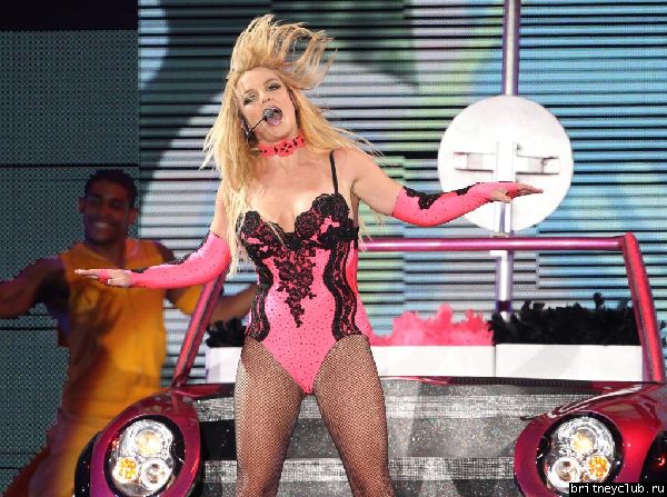 The Femme Fatale Tour в Москве028.jpg(Бритни Спирс, Britney Spears)