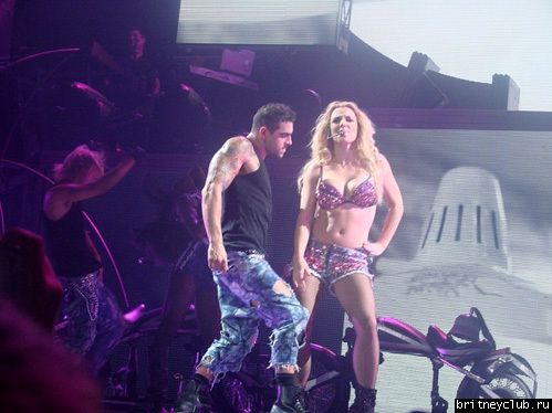 The Femme Fatale Tour в Москве038.jpg(Бритни Спирс, Britney Spears)