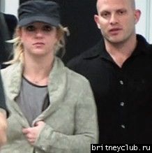 Бритни прилетела в Рио де Жанейро01.jpg(Бритни Спирс, Britney Spears)