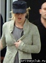 Бритни прилетела в Рио де Жанейро17.jpg(Бритни Спирс, Britney Spears)