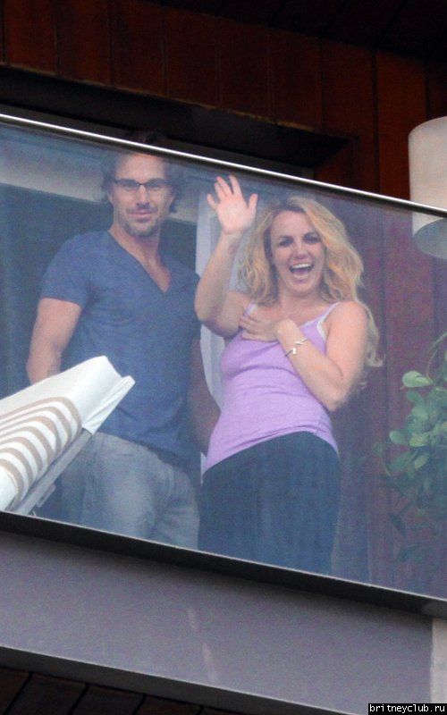 Бритни в отеле Fasano06.jpg(Бритни Спирс, Britney Spears)